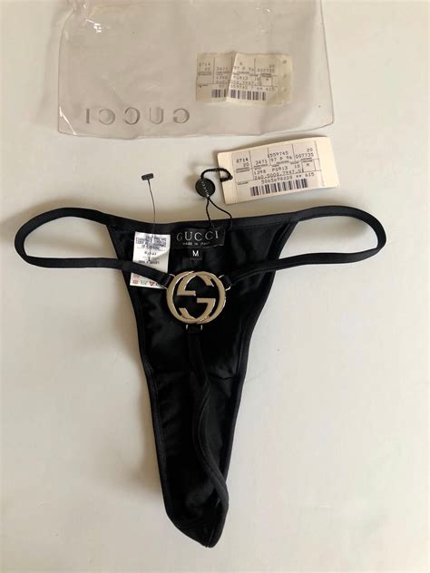 fake gucci bodysuit|gucci thong underwear.